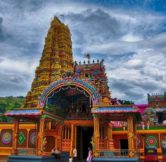 kandy