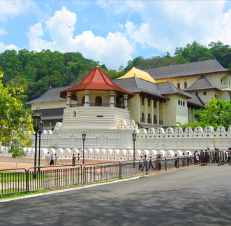 kandy