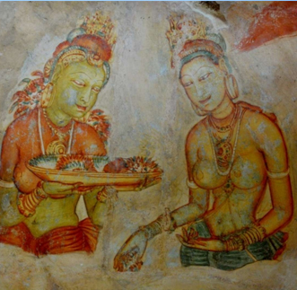 sigiriya 
