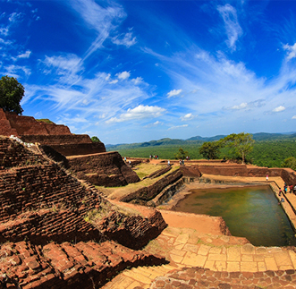 sigiriya 