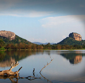 sigiriya 