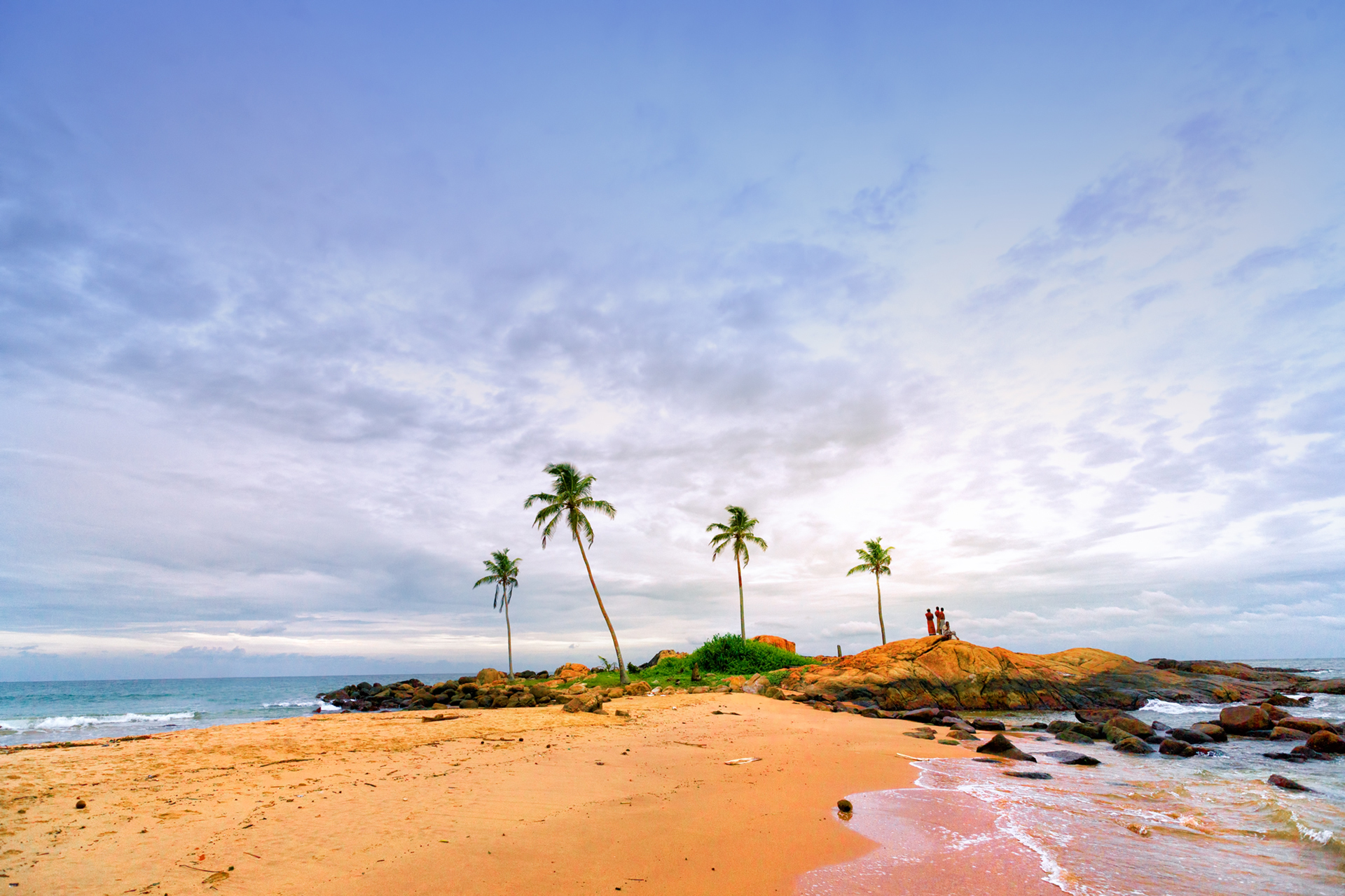 Katunayanka and Overnight stay at The Wallawwa