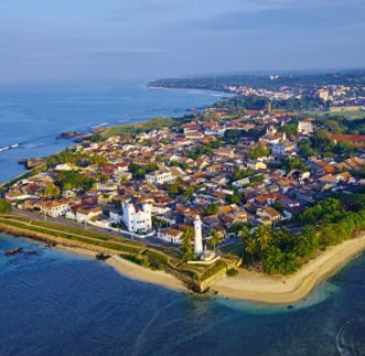 kandy