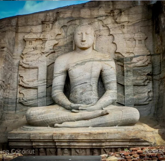 Polonnaruwa