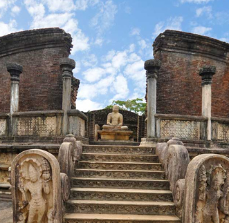  Polonnaruwa