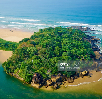 Overnight stay at The Wallawwa & Negombo