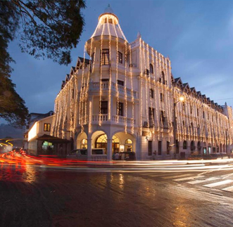 Experiences & Excursions - Colombo