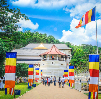 Colombo City Tours